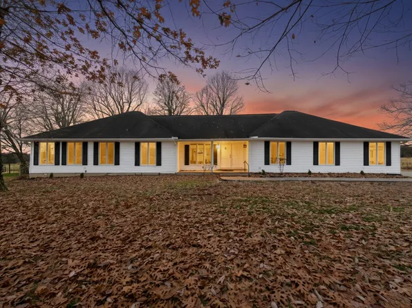4785 Highway 41a N, Eagleville, TN 37060