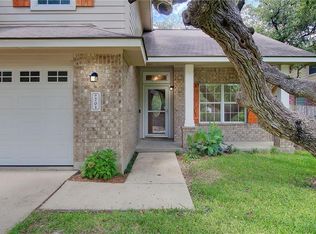701 Spring Brook Ln, Leander, TX 78641