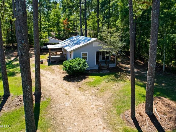 645 Zetus Rd, Brookhaven, MS 39601