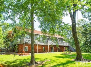 491 Southpoint Trl, Semora, NC 27343