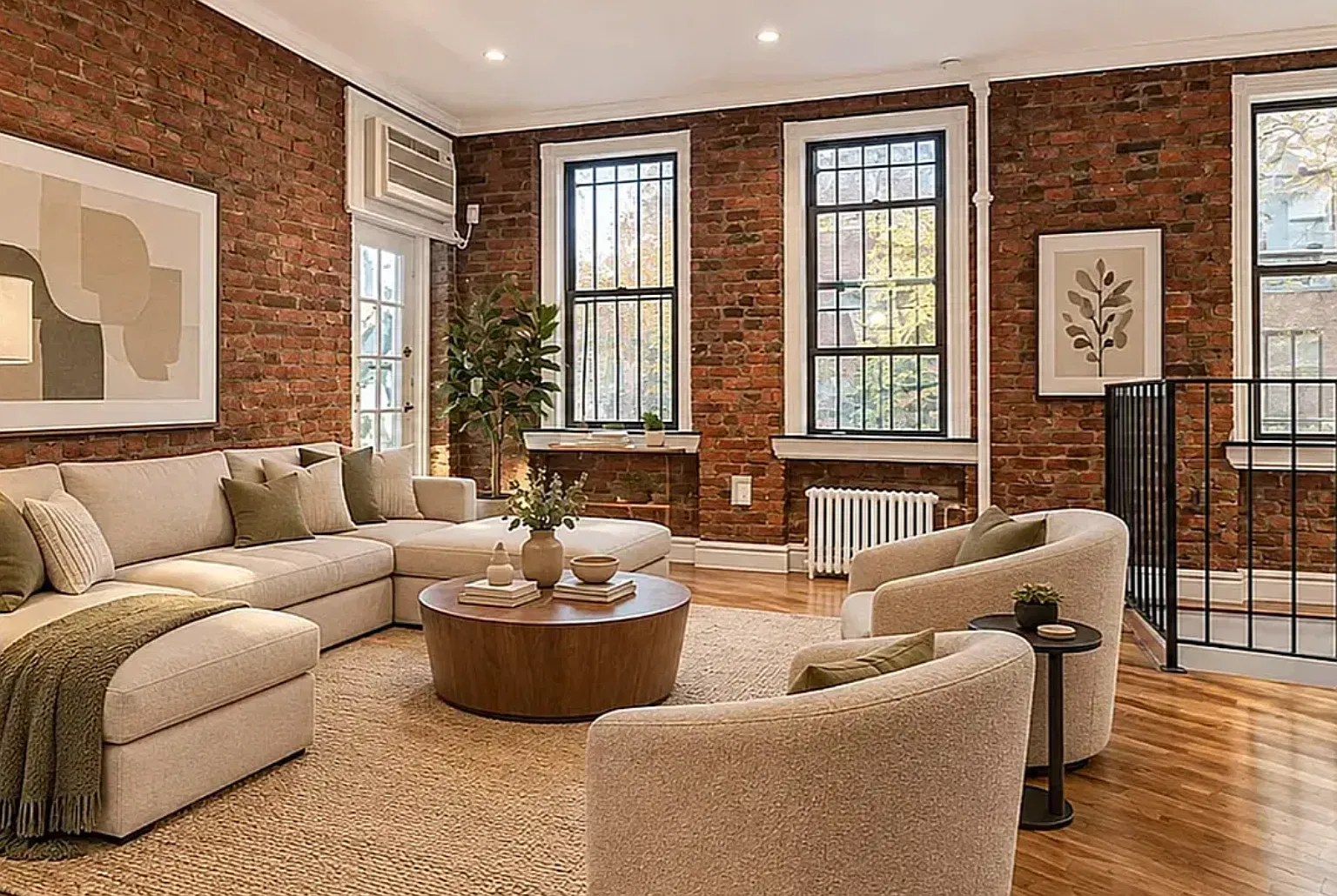 438 West 52nd Street — Photo 1