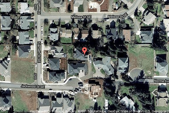 Map View
