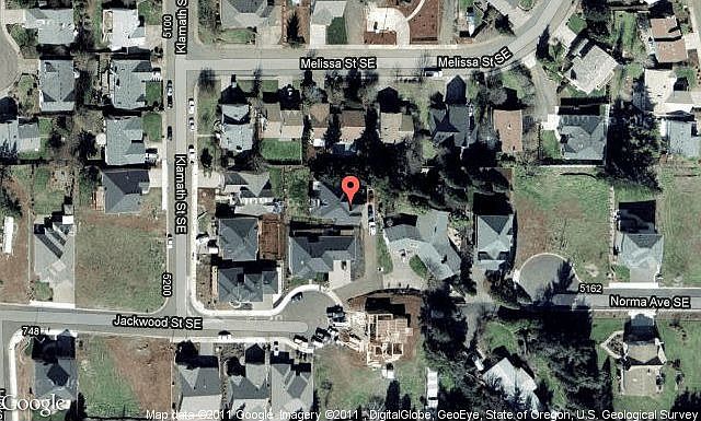 Map View