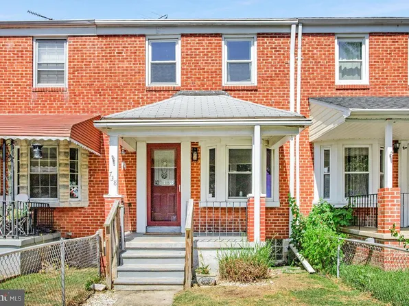 738 Arncliffe Rd, Baltimore, MD 21221