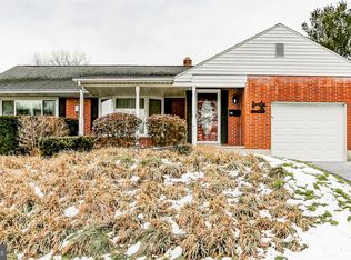 420 N Locust St, Elizabethtown, PA 17022