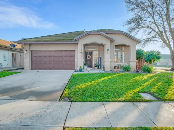 2500 Novi Dr, Riverbank, CA 95367