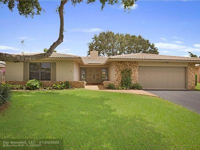 8563 Shadow Wood Blvd, Coral Springs, FL, 33071