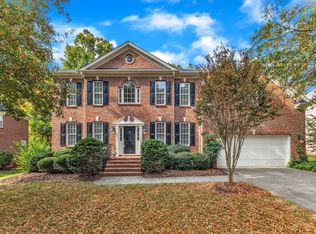 9001 Riverview Park Dr, Raleigh, NC 27613