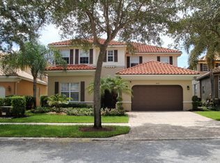 10156 Cobblestone Creek Dr, Boynton Beach, FL 33472