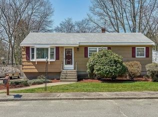 9 Sullivan Dr, Randolph, MA 02368
