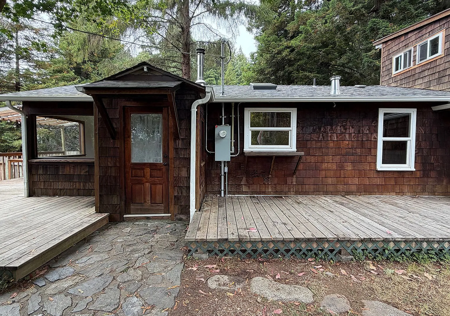 Arcata Bungalow near Cal Poly — Photo 2