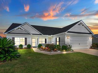 1501 Sunmeadow Dr, Conway, SC 29526