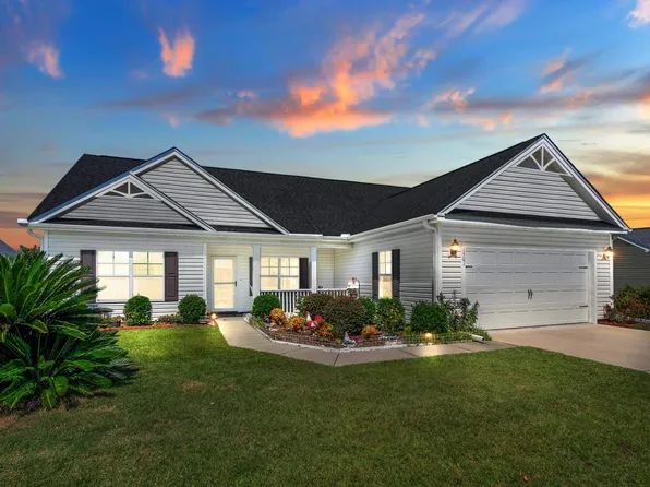 1501 Sunmeadow Dr., Conway, SC 29526