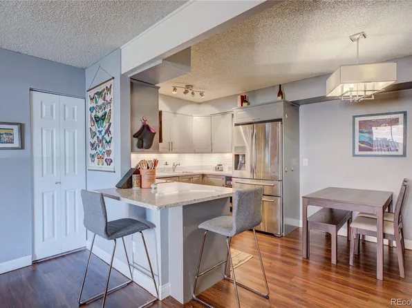 10251 W 44th Avenue #2-105, Wheat Ridge, CO 80033