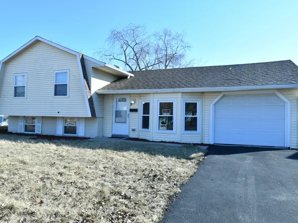 911 Purdue Ln, Matteson, IL 60443