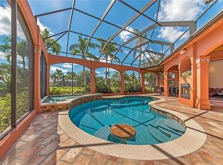 8110 Costa Brava Ct, Naples, FL 34109