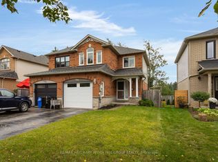 104 Leslie Ave, Barrie, ON L4N9P4