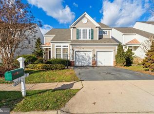 6016 Smooth Stone Pl, Haymarket, VA 20169