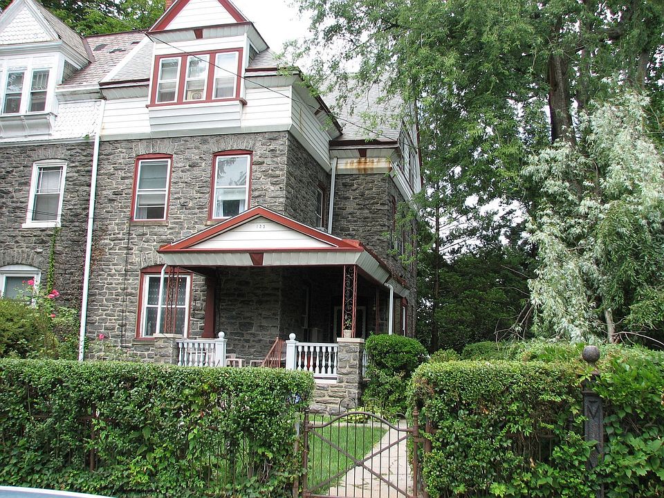 133 W Upsal St, Philadelphia, PA 19119 Zillow