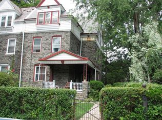 133 W Upsal St, Philadelphia, PA 19119