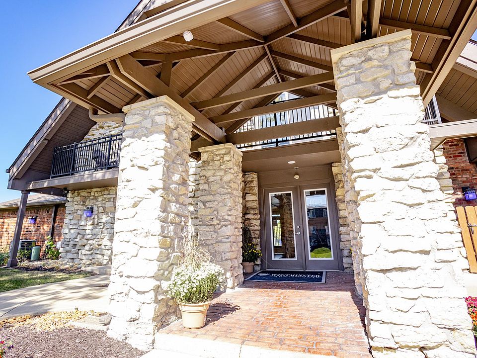 Westminster 921 Parliament Pl Greenwood IN Zillow