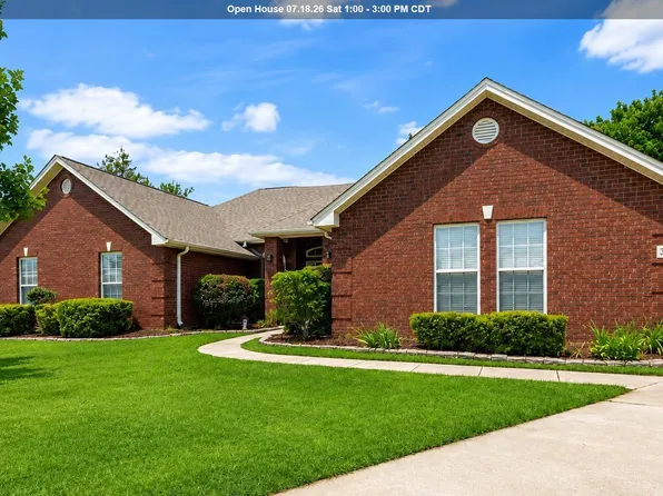 357 Tanglewood Cir, Alabaster, AL 35007