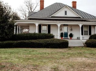 1521 Davis Mill Rd, Fremont, NC 27830