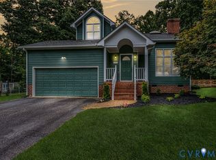 7919 Kentucky Derby Dr, Midlothian, VA 23112