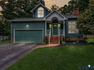 7919 Kentucky Derby Dr, Midlothian, VA, 23112