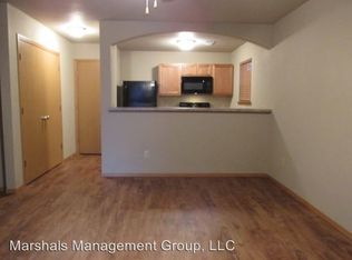1200 H St UNIT C, Barling, AR 72923