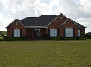 4129 Grace Ct, Wilmer, AL 36587