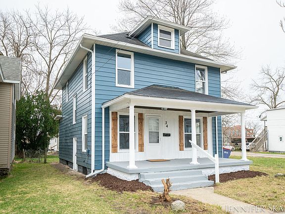 2nd image of 34 La Belle St SE