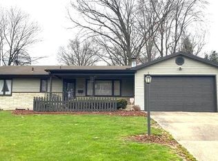 3808 S Schenley Ave, Youngstown, OH