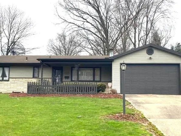 3808 S Schenley Ave, Youngstown, OH 44511