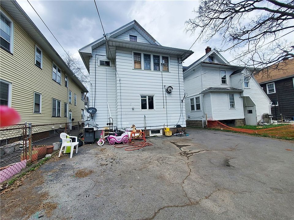 59 Strong St Rochester, NY, 14621 Apartments for Rent Zillow