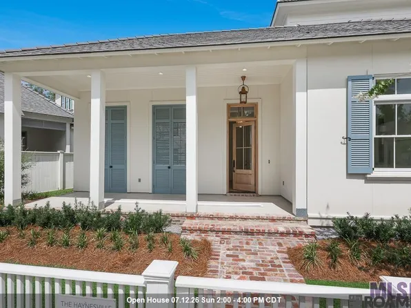 3183 Pointe Marie Dr, Baton Rouge, LA 70820