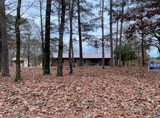 1090 Cain Rd, Wesson, MS 39191