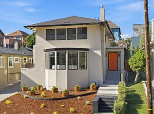 714 Walavista Ave, Oakland, CA 94610