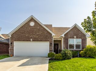 13391 N Carefree Ct, Camby, IN 46113