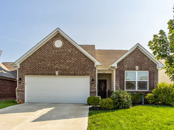 13391 N Carefree Ct, Camby, IN 46113