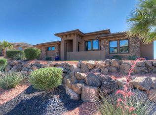568 E Amiata Way, Washington, UT 84780