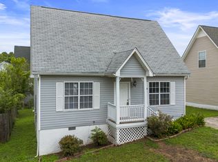 1385 21st St SE, Cleveland, TN 37311
