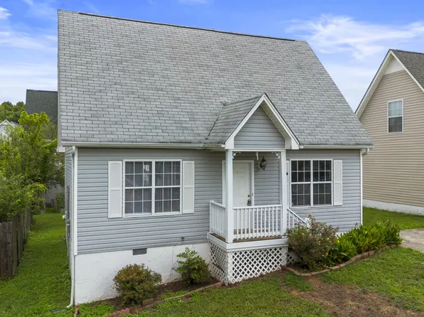 1385 21st St SE, Cleveland, TN 37311