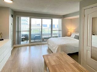 70 Town Centre Ct #514, Toronto, ON M1P 0B2