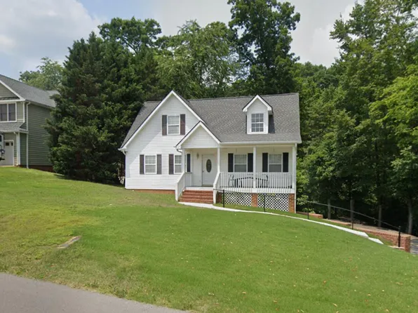 201 Crescent Ave, Chickamauga, GA 30707