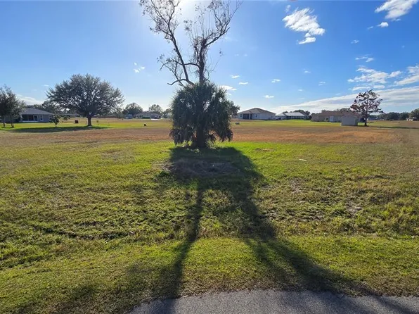 7816 Maya Ct Lot 17, Sebring, FL 33876