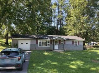 16084 Industrial Park Rd, Bristol, VA 24202