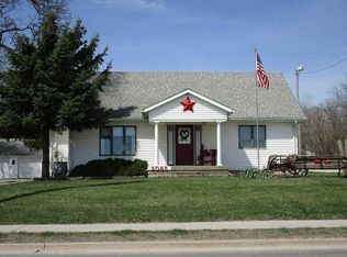 2065 Logan Ave, Waterloo, IA 50703