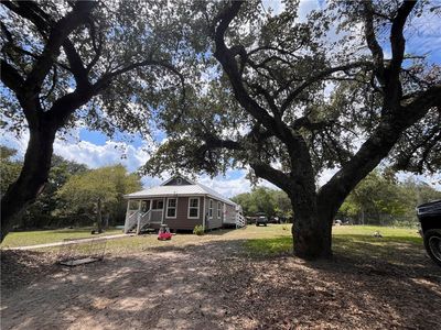 595 Kelley, Refugio, TX, 78377