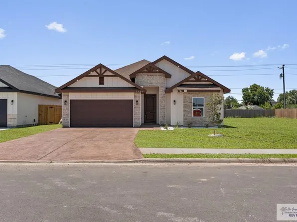 2405 Blue Sky Dr, Weslaco, TX 78596